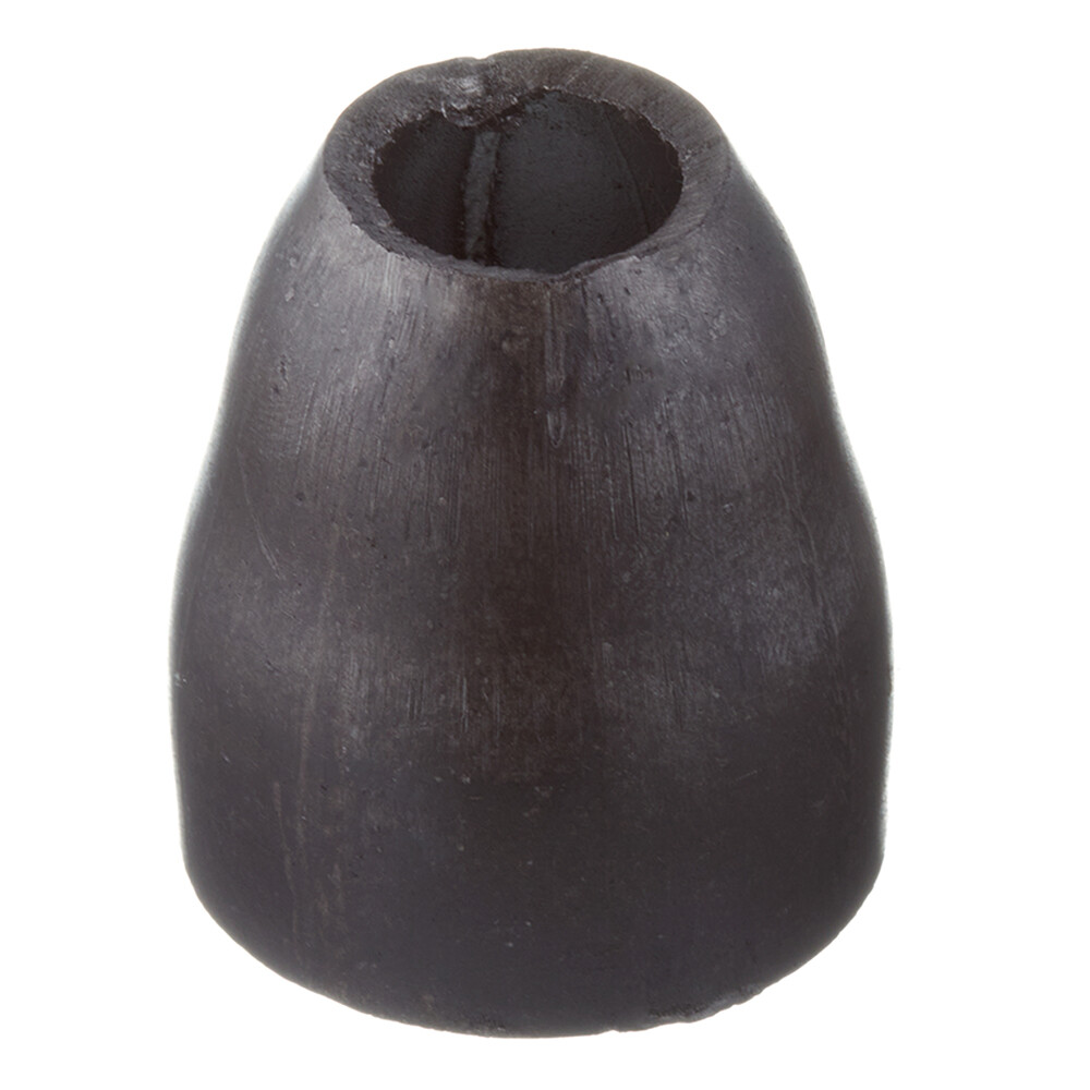 Изображение товара Переход под сварку DN32х15 из черной стали Россия