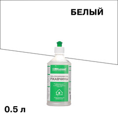 Преобразователь ржавчины гель Bitumast 0,5 л