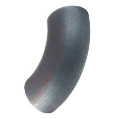 Отвод крутоизогнутый под сварку DN108 бесшовный кованый черная сталь - фото 5