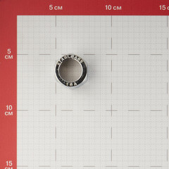 Гайка накидная Stahlmann IWS 3/4 ВР(г) для гофрированных труб - фото 2