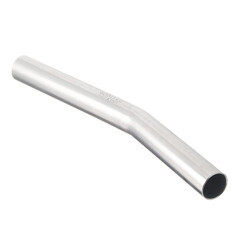 Изображение товара Отвод Valtec (VTi.955.I.152222) d22 мм 15° безраструбный нержавеющая сталь