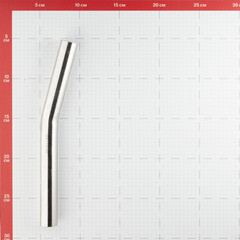 Отвод Valtec (VTi.955.I.152222) d22 мм 15° безраструбный нержавеющая сталь - фото 2