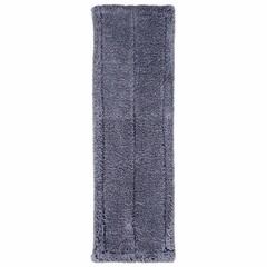 Насадка для швабры 430х140 мм Master House Людвиг/Лучиано микрофибра - фото 5