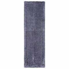 Насадка для швабры 430х140 мм Master House Людвиг/Лучиано микрофибра - фото 4