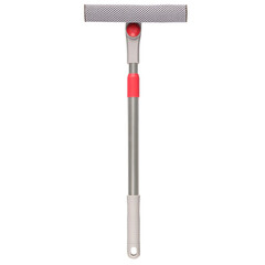 Стекломой 200 мм Master House Джордж с телескопической ручкой - фото 4