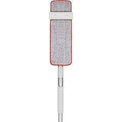 Швабра для пола 1270 мм Master House Джулиано микрофибра с отжимом - фото 5