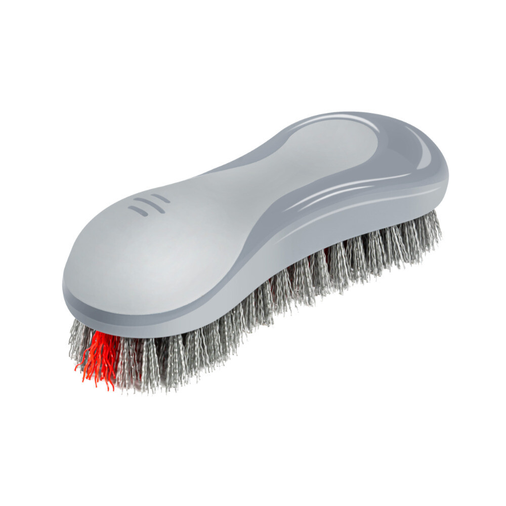 Изображение товара Универсальная щетка Master House 220 мм для домашних и уличных работ