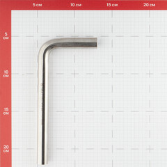 Отвод Valtec (VTi.960.I.150760) d15 мм 90° безраструбный нержавеющая сталь - фото 2