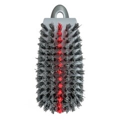 Щетка универсальная 150 мм Master House Вжик 2 с ручкой - фото 2