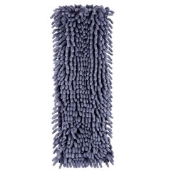 Насадка для швабры 430х130 мм Master House Себастьян/Франко микрофибра - фото 5