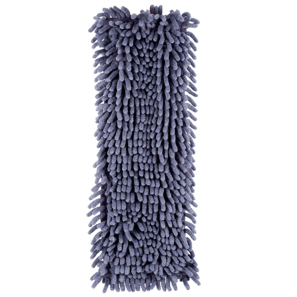 Изображение товара Насадка для швабры из микрофибры 430х130 мм Master House Себастьян/Франко