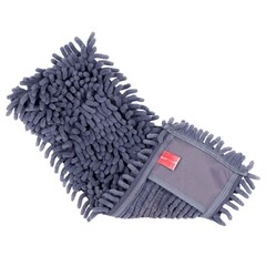 Насадка для швабры 430х130 мм Master House Себастьян/Франко микрофибра - фото 2