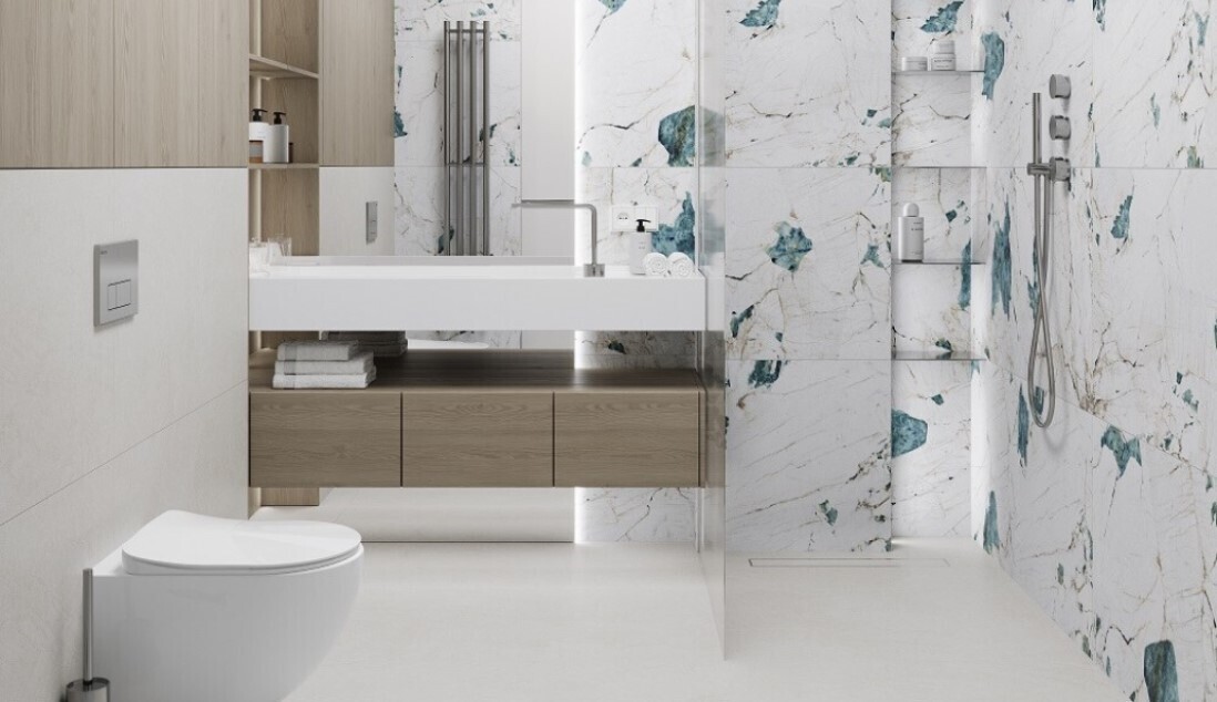 Crackstone Aqua (Laparet)
