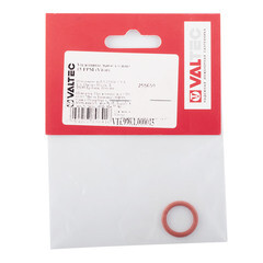 Кольцо уплотнительное FPM Valtec 15 мм - фото 2