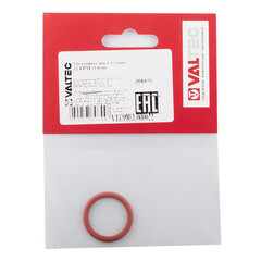 Кольцо уплотнительное FPM Valtec 22 мм - фото 2