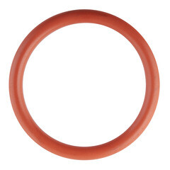 Кольцо уплотнительное FPM Valtec 28 мм - фото 1