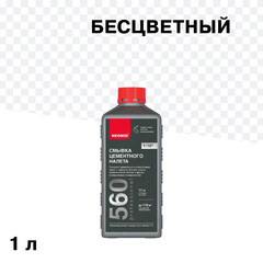 Изображение товара Средство для удаления цементного налета Neomid концентрат 1:10 1 л