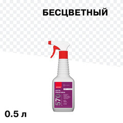 Средство для удаления ржавчины Neomid Антиржавчина 570 0,5 л - фото 1