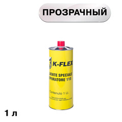 Изображение товара Очиститель клея K-FLEX 1 л