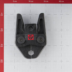 Насадка для пресс-инструмента VALTEC (VT.570115.V.15) 15 мм - фото 3