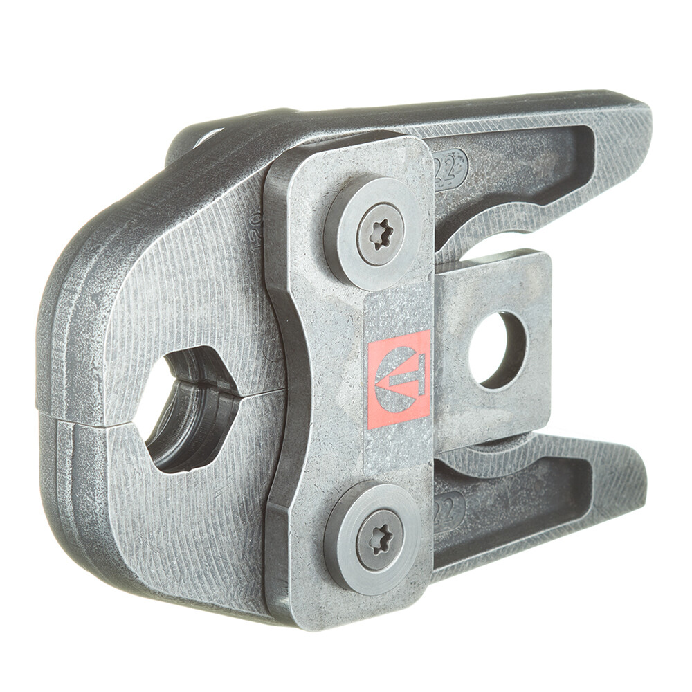 Изображение товара Насадка для пресс-инструмента VALTEC (VT.570135.V.22) 22 мм