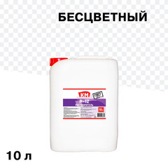 Изображение товара Растворитель Р-12 КМ 10 л