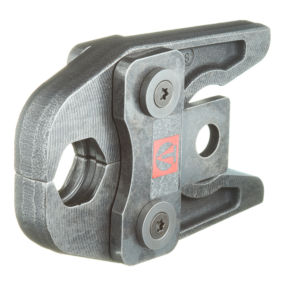 Изображение товара Насадка для пресс-инструмента VALTEC (VT.570145.V.28) 28 мм