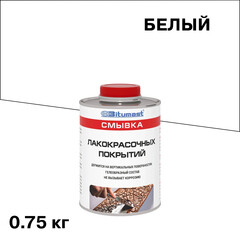 Изображение товара Средство для удаления краски Bitumast 0,75 кг