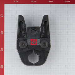 Насадка для пресс-инструмента VALTEC (VT.570145.V.28) 28 мм - фото 2