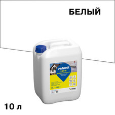Грунт Vetonit MD16 Superconcentrate 10 л концентрат 1:10