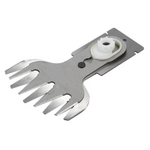 Оснастка для кусторезов и садовых ножниц