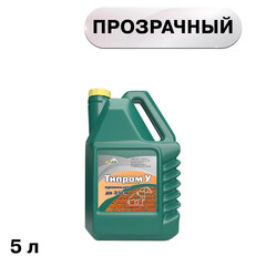 Изображение товара Гидрофобизатор Сази Типром У 5 л