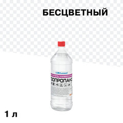Изображение товара Очиститель изопропанол Bitumast 1 л