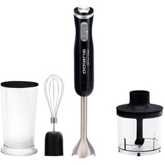 Блендер погружной Polaris PHB 1594 1500 Вт 0,5 л черный