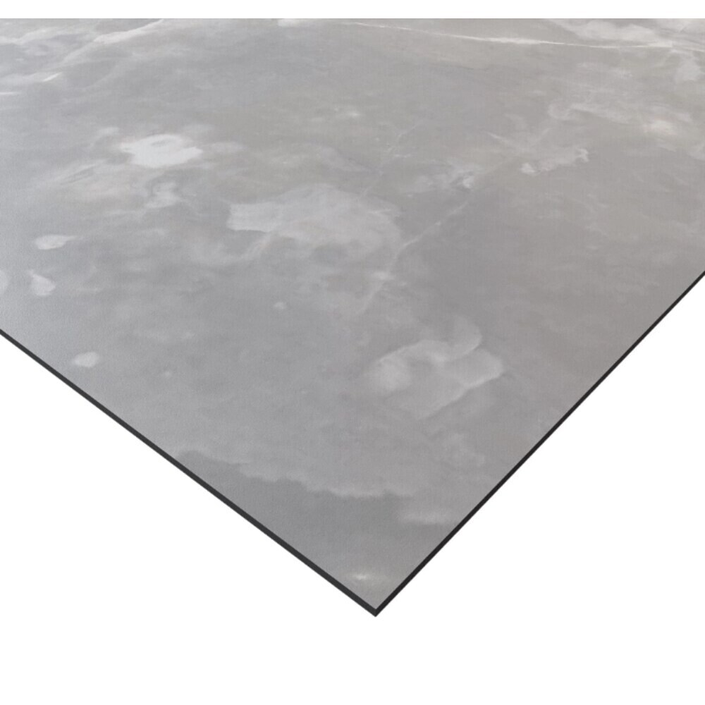 Панель стеновая пластик для кухни 3000х600х4 мм маракайбо