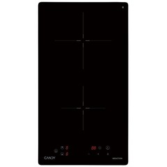 Варочная панель индукционная Candy CHXY32NB 2 конфорки черная