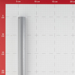 Труба PE-Xa Stout 20 х 2,8 мм из сшитого полиэтилена PN10 серая (SPX-0001-002028) - фото 2