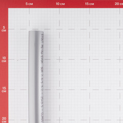 Труба PE-Xa Stout 25 х 3,5 мм из сшитого полиэтилена PN10 серая (SPX-0001-002535) - фото 2