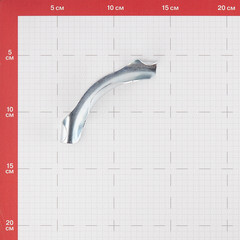 Фиксатор поворота угла Stout для труб d16 мм металлический (SFA-0029-000016) - фото 2