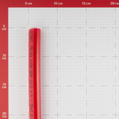 Труба для теплого пола PE-Xa Stout 20х2 мм из сшитого полиэтилена PN10 (SPX-0002-242020) - фото 2