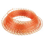 Леска для садовых триммеров