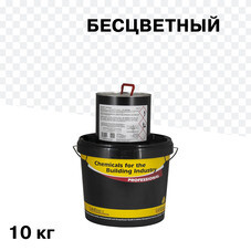 Праймер эпоксидный двухкомпонентный Aquadur 10 кг