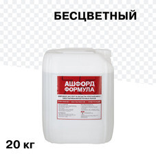 Пропитка Ashford Formula для бетона 20 кг