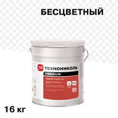 Изображение товара Грунт полиуретановый Технониколь Taikor Primer 210 16 кг