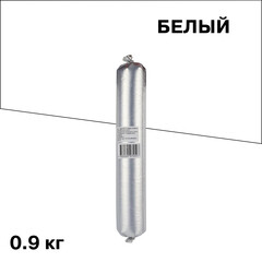 Изображение товара Герметик акриловый пароизоляционный внутренний Window System белый 0,9 кг