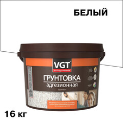 Грунт ВГТ 16 кг