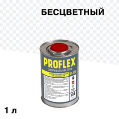 Изображение товара Растворитель универсальный для акриловых ЛКМ Proflex 1 л