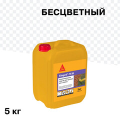 Изображение товара Средство для удаления мха и плесени Sika Sikagard-115 W 5 кг
