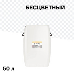 Изображение товара Растворитель Р-4 40 кг/50 л