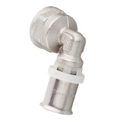 Угол VALTEC (VTm.252.N.001604) 16(пресс) х 1/2 ВР(г) - фото 6